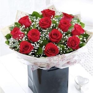 Classic Dozen Roses