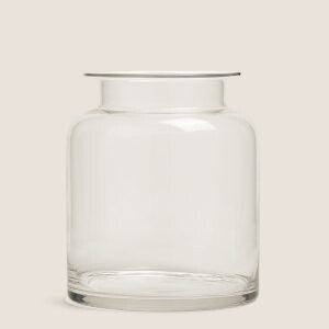 Classic Glass Vase