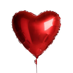 Valentines Balloon